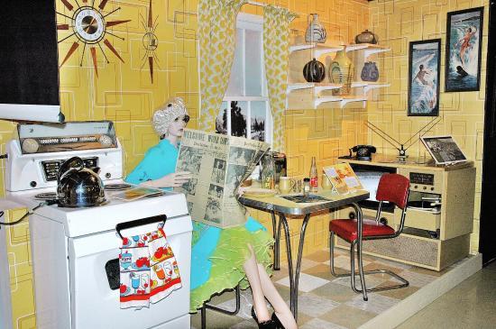 Penticton Museum and Archives